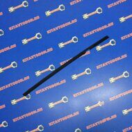 Бархотка заднего правого стекла внутренняя Тигго