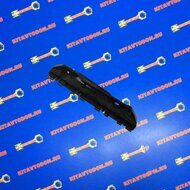 Кронштейн заднего бампера средний правый Ф3