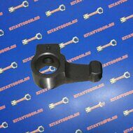 Вилка переключения передач Бриз/Солано/Смайл/МК/Отака