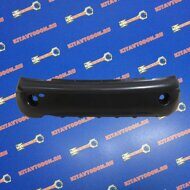 Бампер задний Свит