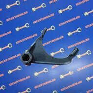 Вилка 1/2 передачи Солано/Бриз 1.6