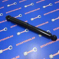 Амортизатор задний Кимо/QQ6