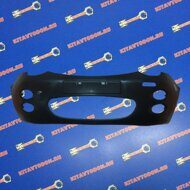 Бампер передний (овал) Свит