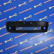 Бампер передний Амулет