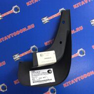 Брызговик задний левый MK