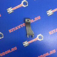 Вилка кулисы 1/2 передачи Солано