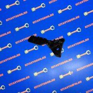 Кронштейн переднего бампера правый Ф3