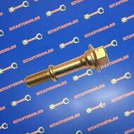 Болт глушителя Солано