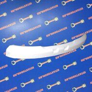 Абсорбер переднего бампера Фора