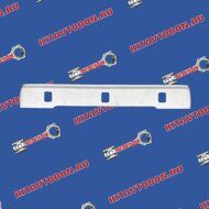 Абсорбер заднего бампера Фора