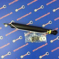 Амортизатор задний (аналог) Monroe Тигго/Тигго ФЛ/Х60