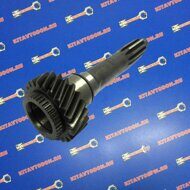 Вал первичный 2-ой вид Фотон 1049А