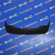 Бампер задний Фора