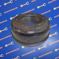 Барабан тормозной задний Феникс 1065