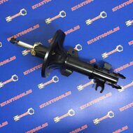 Амортизатор передний левый М11