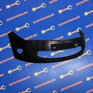 Бампер передний Бонус/Вери