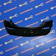 Бампер задний М11