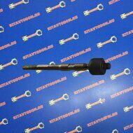 Тяга рулевая 16мм Себриум