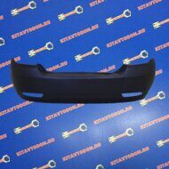 Бампер задний Эмгранд