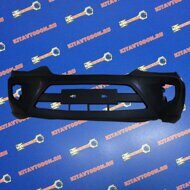 Бампер передний Тигго ФЛ