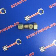 Болт заднего левого колеса Фотон 1039