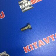 Болт топливной обратки Фотон 1049А/1069/1099