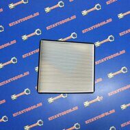 Фильтр салона Себриум