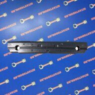 Абсорбер переднего бампера Эмгранд