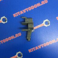 Вилка кулисы задней передачи Солано