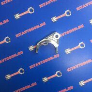 Вилка 1/2 передачи 2-ой вид Эмгранд