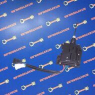 Активатор замка передней левой двери 1-ый вид Амулет