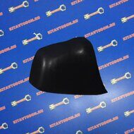 Бампер задний левая часть Тигго