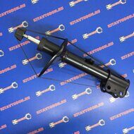 Амортизатор передний правый (аналог) Тигго/Тигго ФЛ/Х60