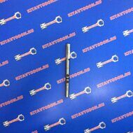 Вал вилки переключения 3/4 передачи Фотон 1099