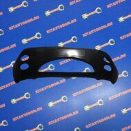 Бампер передний (улыбка) Свит