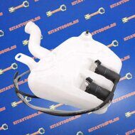 Бачок омывателя Смайл