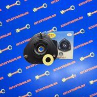 Подшипник опорный переднего амортизатора (аналог) Солано/Вижн/Ф3/Эмгранд