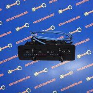 Блок управления отопителем Фотон 1049А/1069