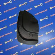 Брызговик задний левый Х60