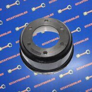 Барабан тормозной задний Фотон 1069 (6 отверстий)