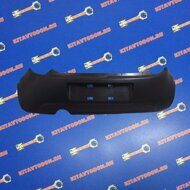 Бампер задний Кимо