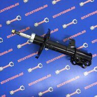 Амортизатор передний правый (аналог) Солано/F3/Вижн