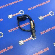 Датчик кислорода универсальний БОШ Тигго 2.4/Ф3/Амулет/Бонус/Вери/Корда/Бонус 3