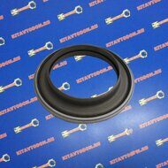 Вставка опорного подшипника переднего амортизатора Бриз/Отака