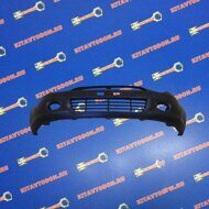 Бампер передний Смайл