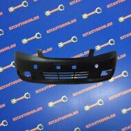 Бампер передний Эмгранд седан