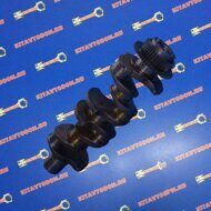 Вал коленчатый Фотон 1089/Фав 1083 (CA4DF3-14E3)