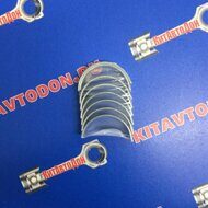 Вкладыши шатунные (0.0) Эмгранд/Вижн