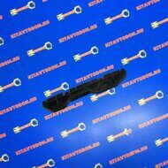 Кронштейн заднего бампера правый Ф3