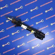 Амортизатор задний правый Смайл